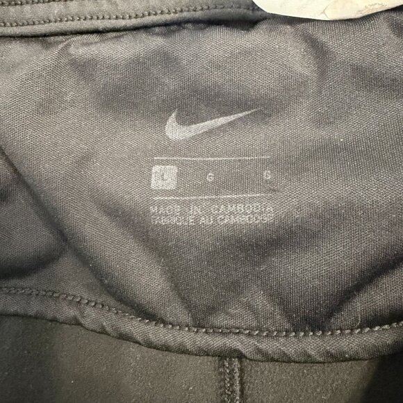 🏃♂️ Nike Dri-Fit Running Leggings – Black (Men’s L) - Picture 7 of 7